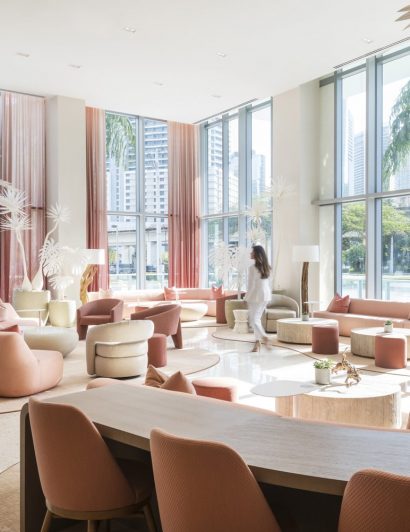 Top Interior Designers From New York (Part I)