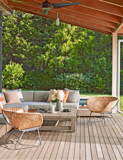 Spring Trends 2022: The Best Front Porch Design Ideas For Your Home