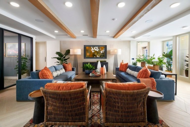 Cc designs one of the best interior designers in california