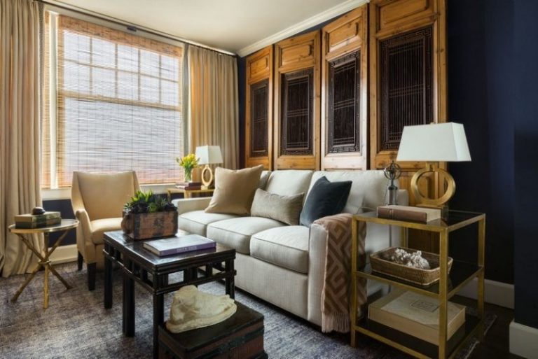 Cecile stars design one of the best interior designers in california