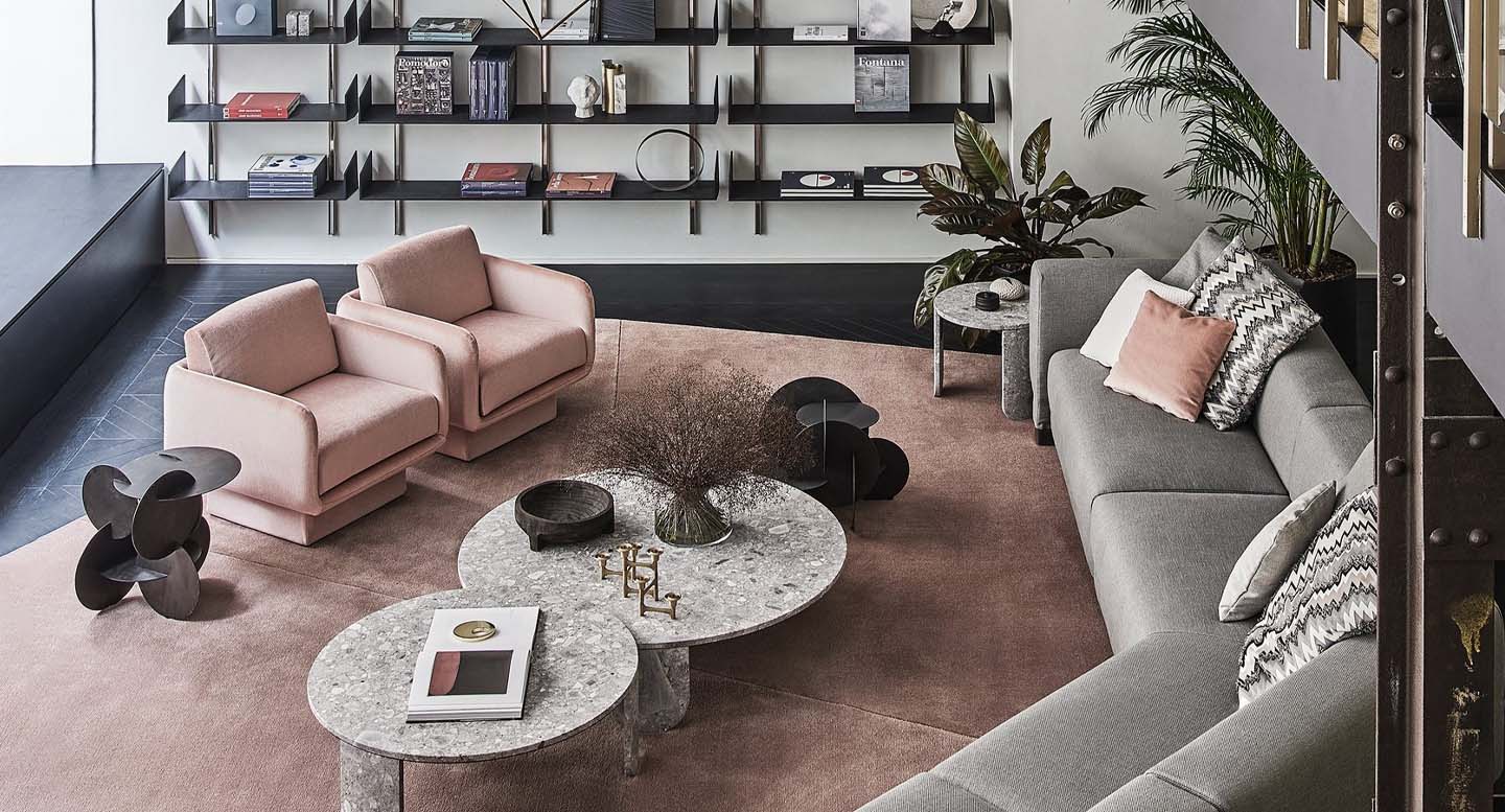 Top Interior Designers From New York (Part II)