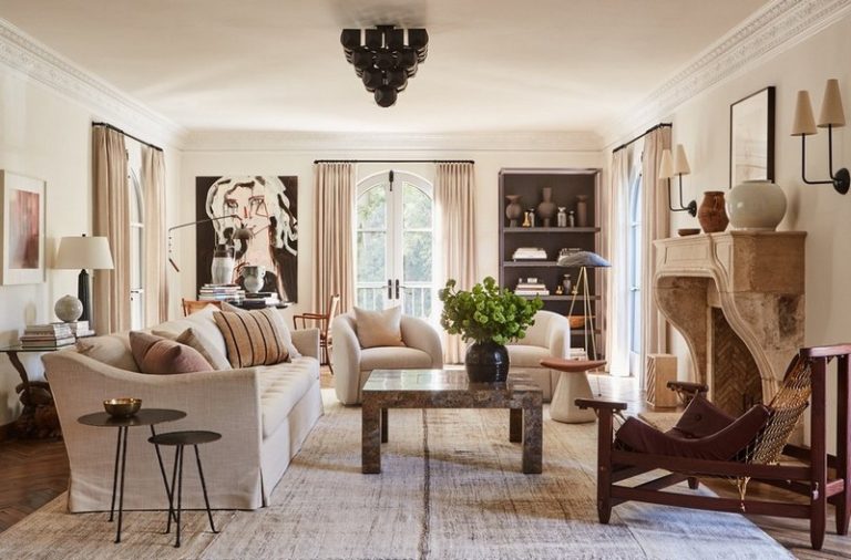 disc interiors