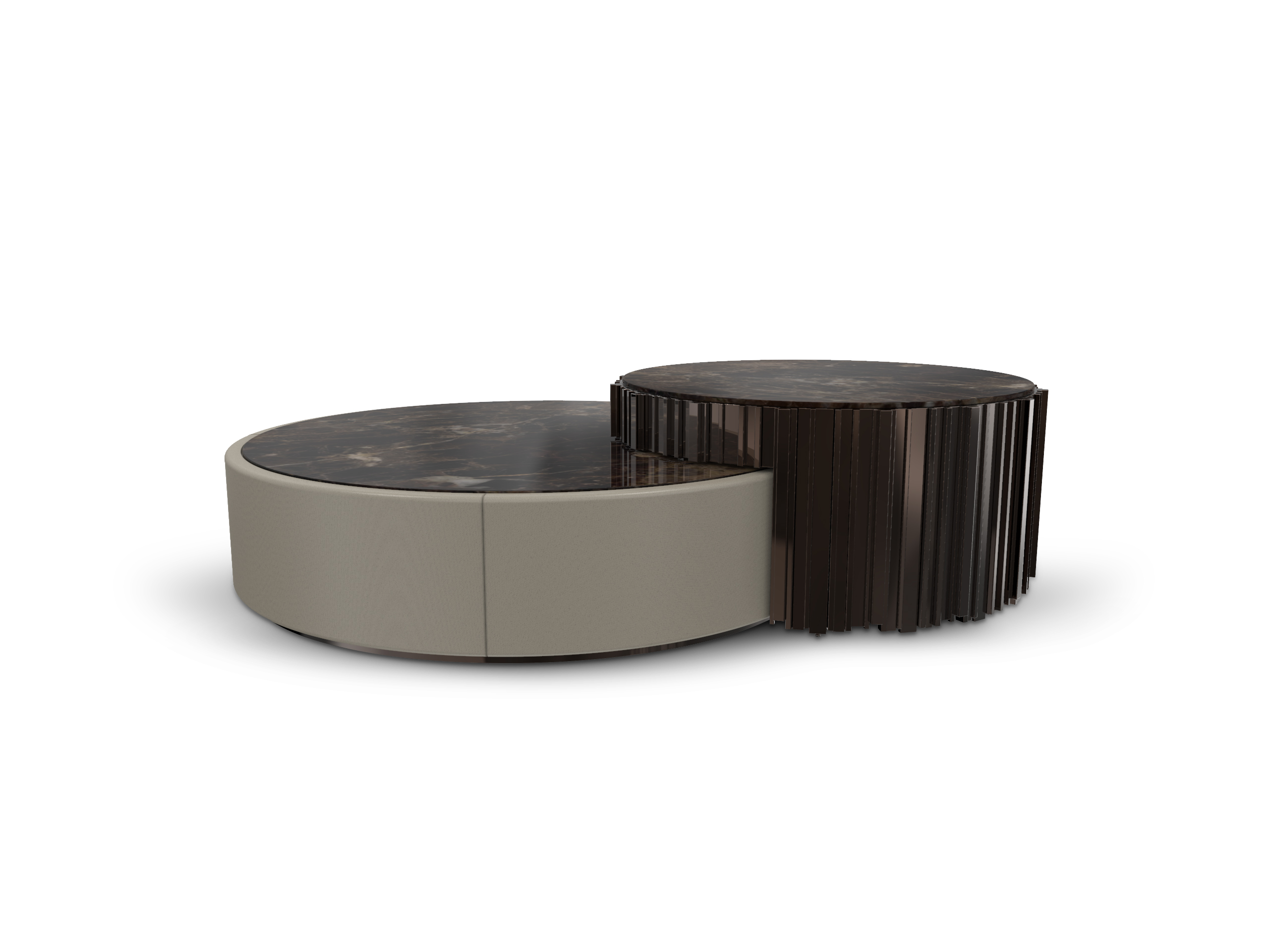Dubai Striking Living Room Pieces