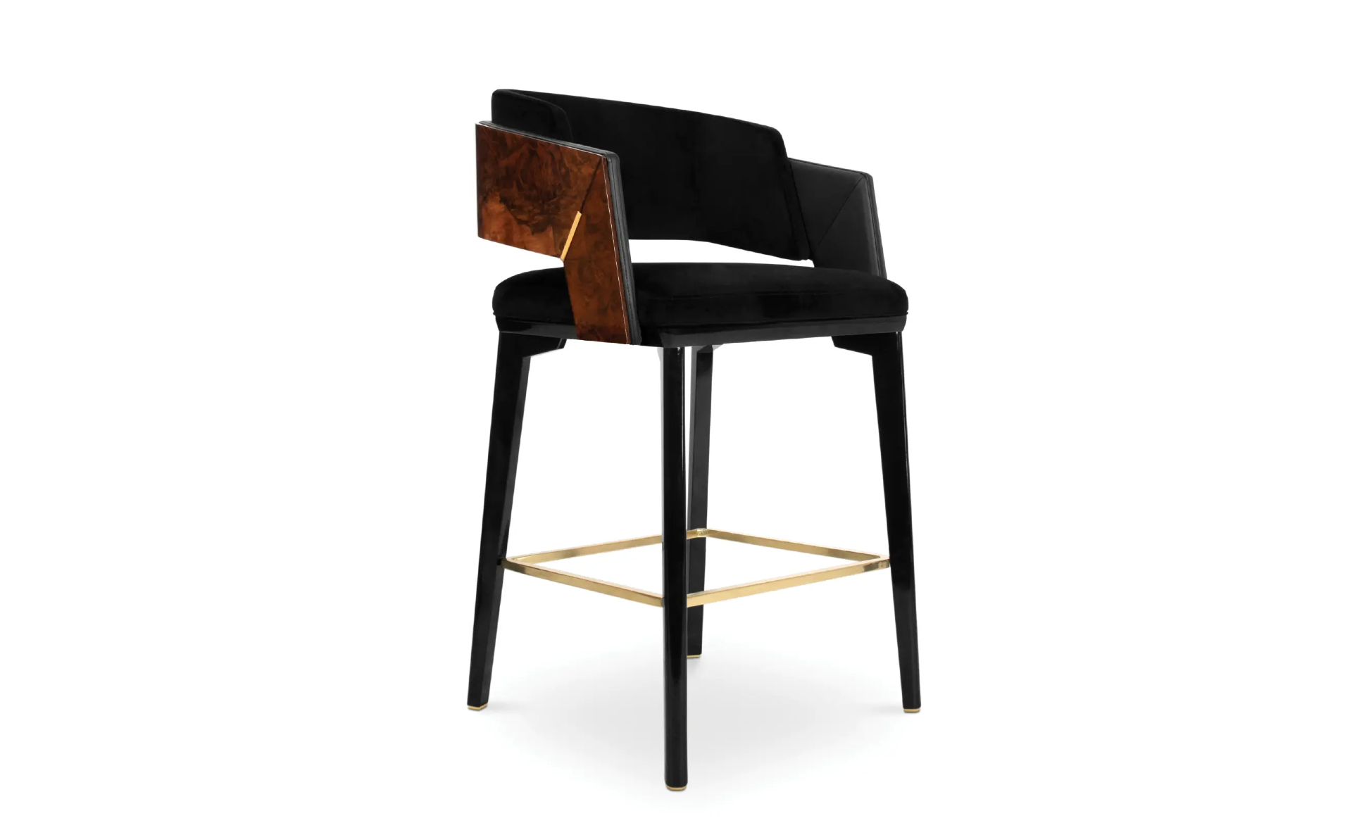 Have A Seat In These Stunning Bar Chairs That Will Elevate Any Space