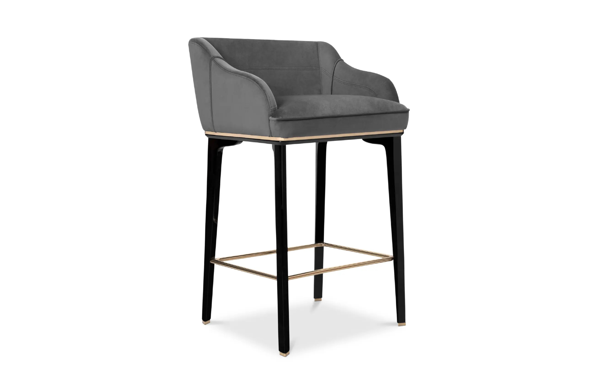 Have A Seat In These Stunning Bar Chairs That Will Elevate Any Space