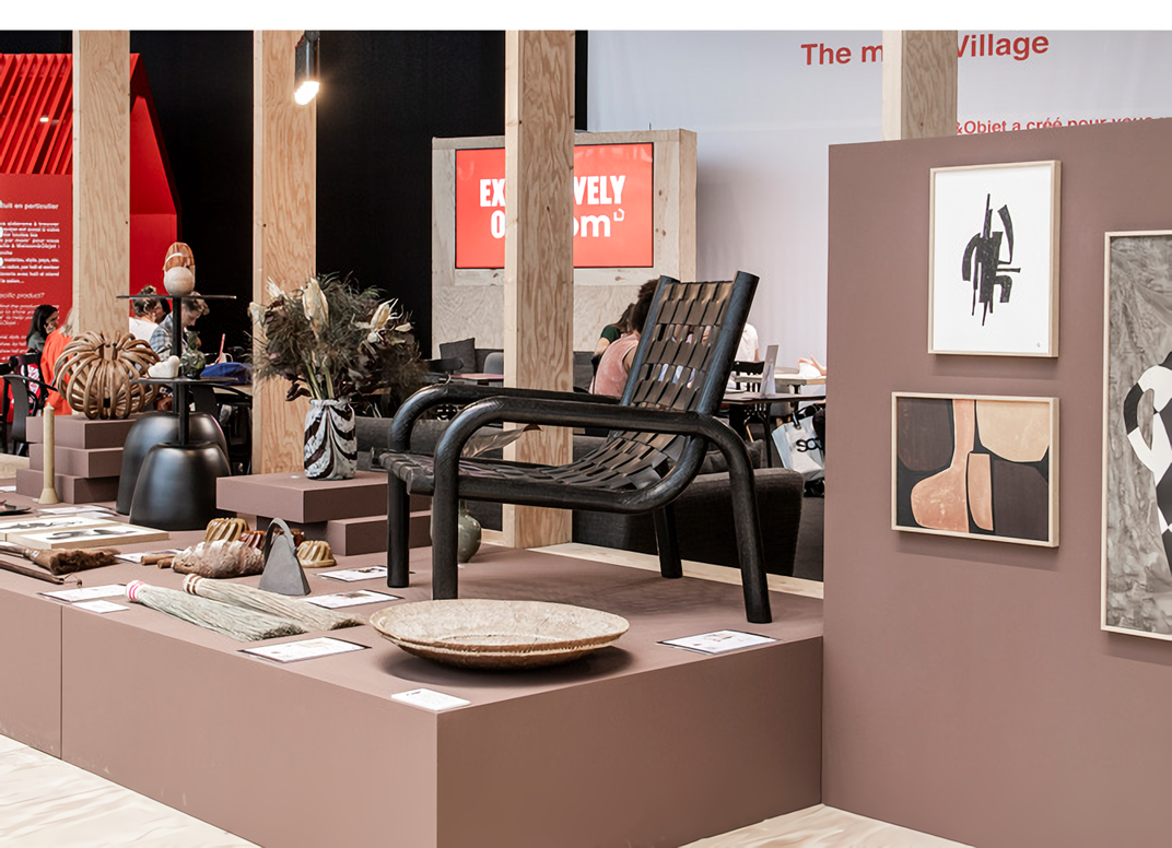 Maison et Objet 2022 Is Here! An Era Of New Luxury Awakens