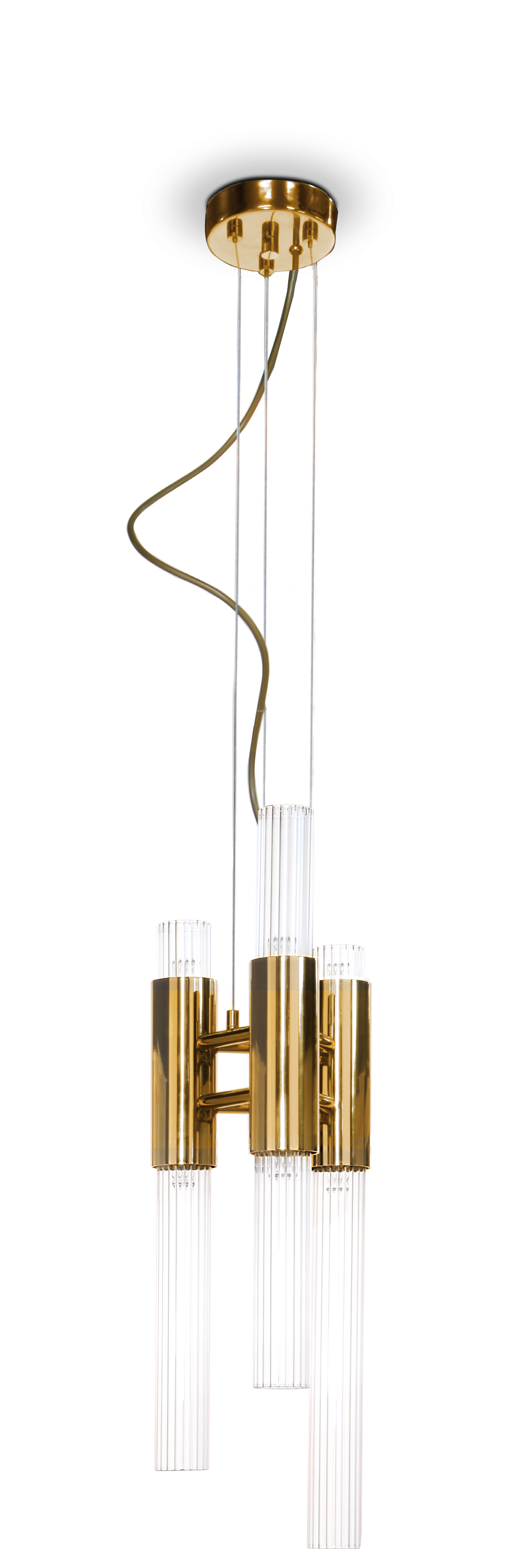 LUXXU Set It In Stone - Salone del Mobile 2022 Entryway