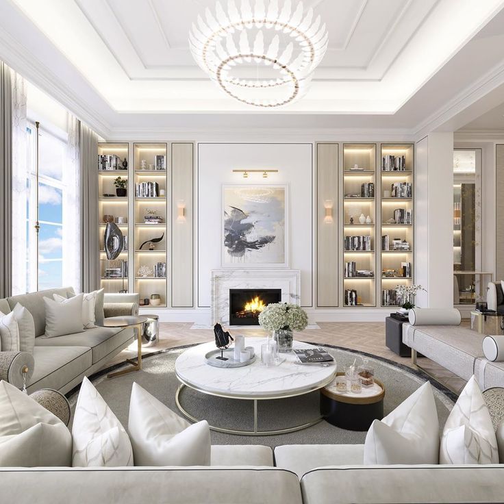 The Best Interior Designers In London (Part I)