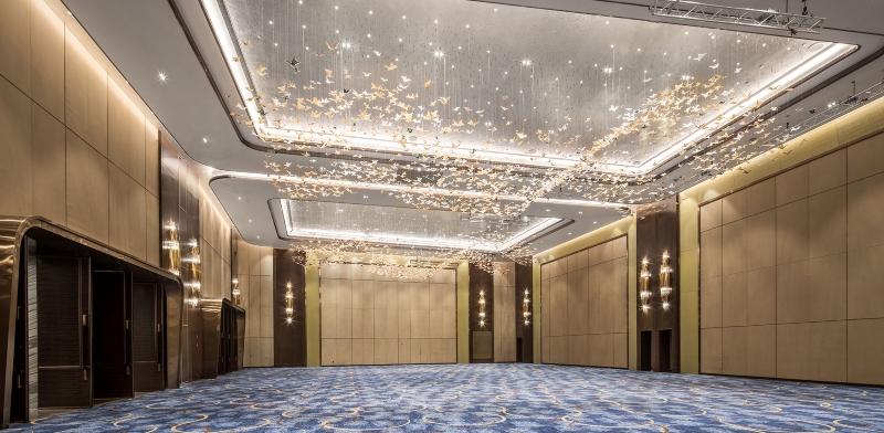 Jiang and Associates: Creating Paradise On Earth