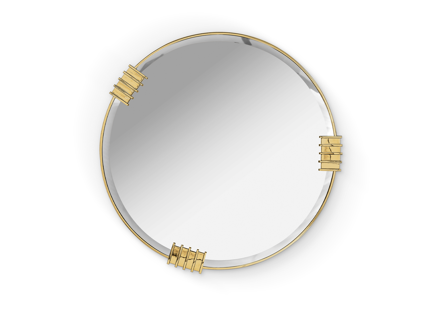 Austin Mirror Essentials With LUXXU