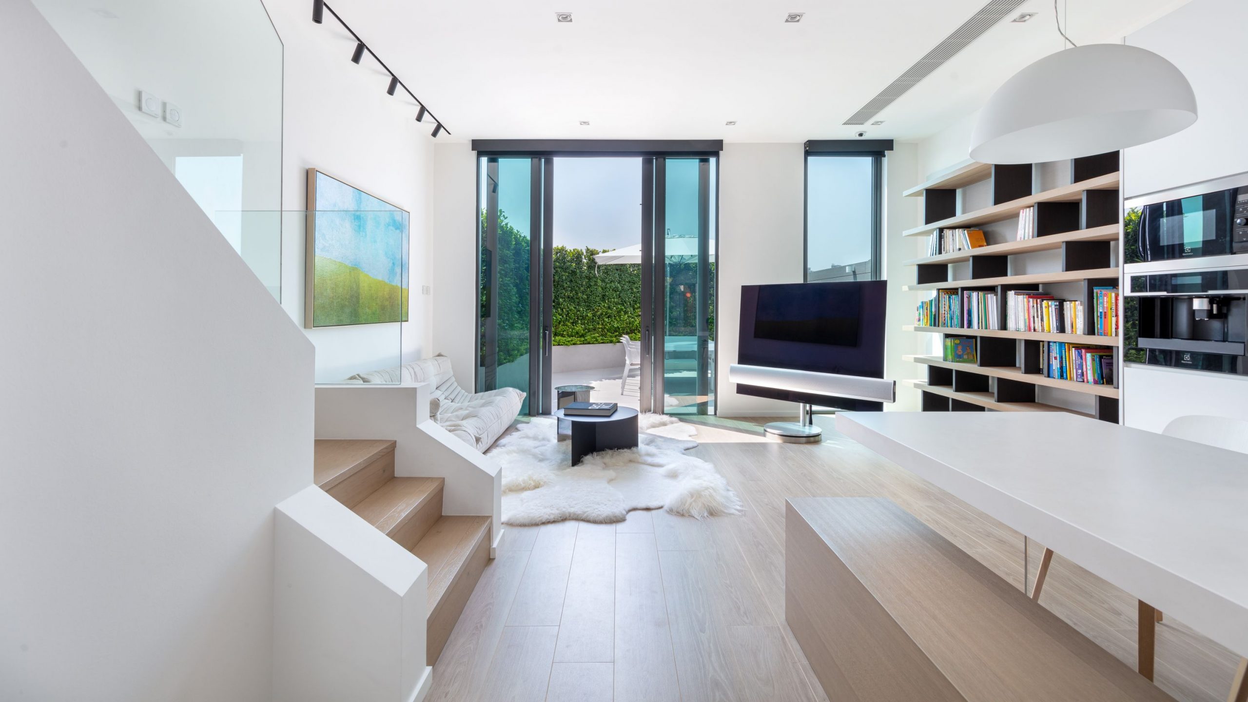Grande Interior Design: The Definition Of High-End Designs