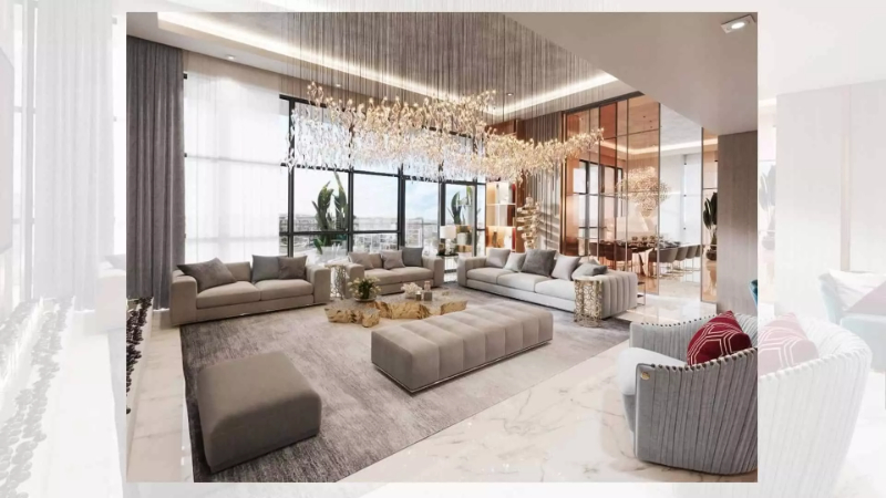 The Best Interior Designers In United Arab Emirates (Part II)