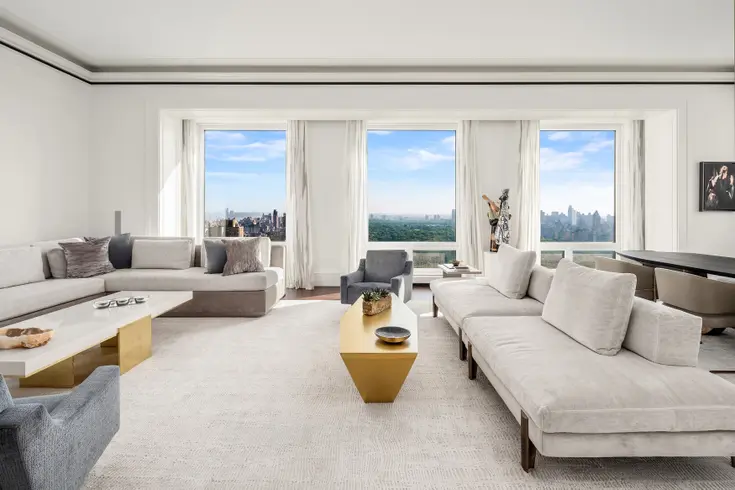 Top 5 New York City Most Prestigious Condos