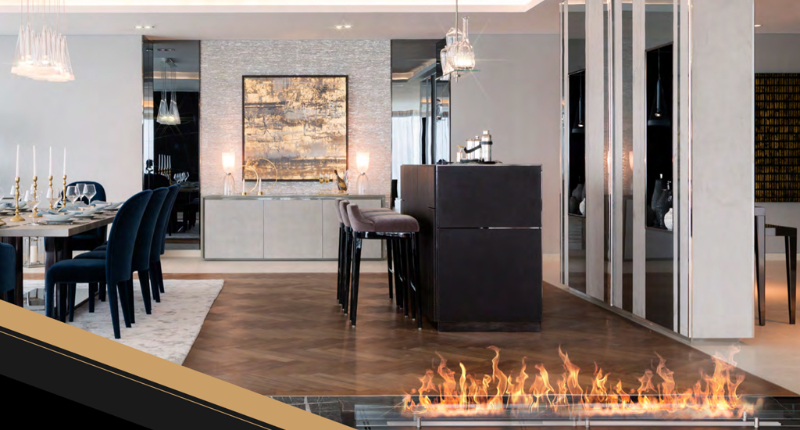 The Best Interior Designers In United Arab Emirates (Part II)