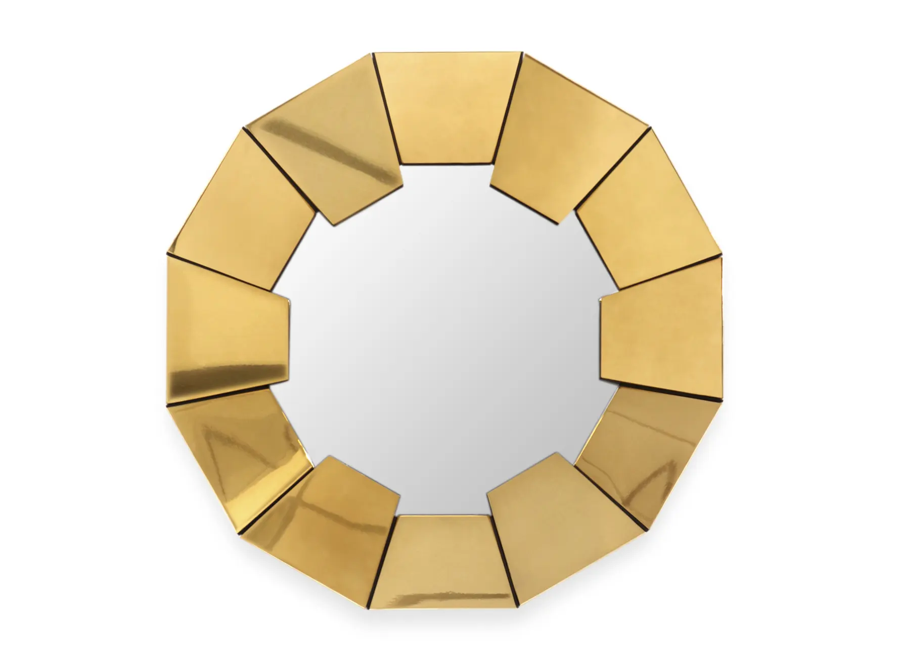 Austin Mirror Essentials With LUXXU