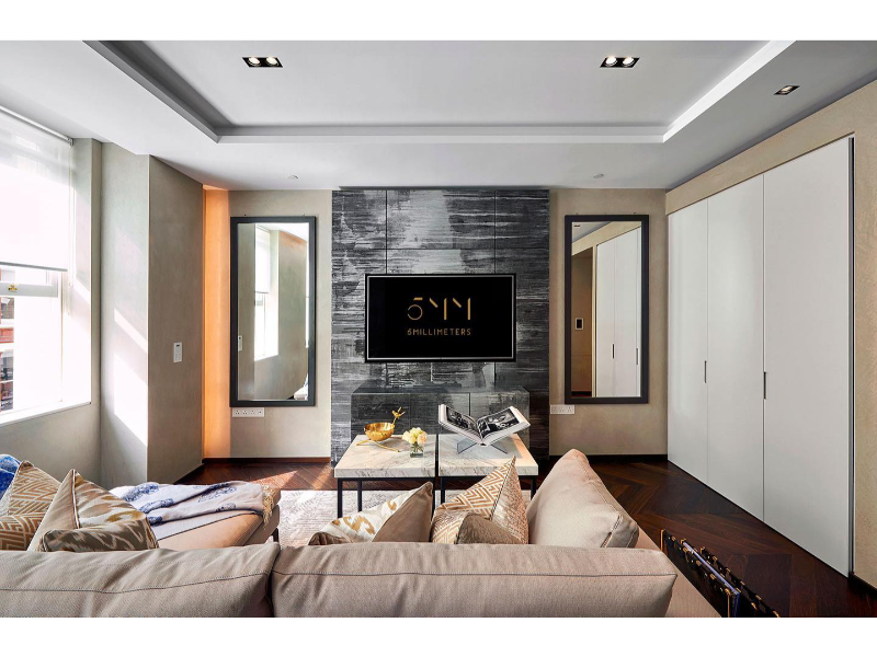 The Best Interior Designers In London (Part I)