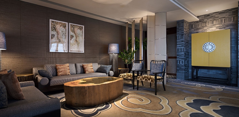 Jiang and Associates: Creating Paradise On Earth