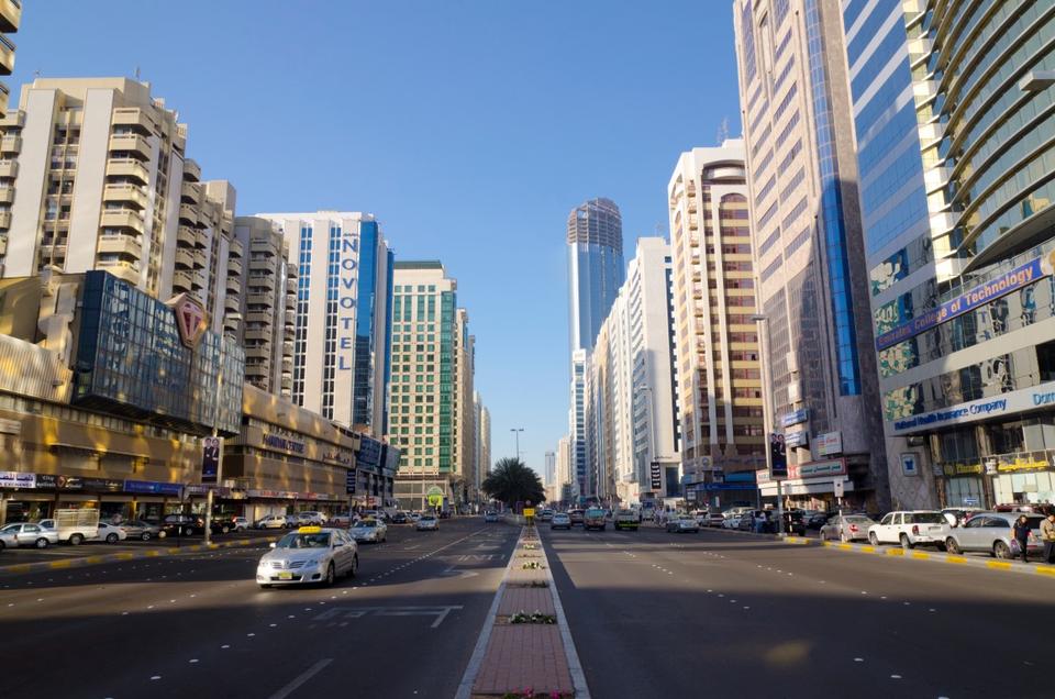 The Best Interior Designers In United Arab Emirates (Part II)