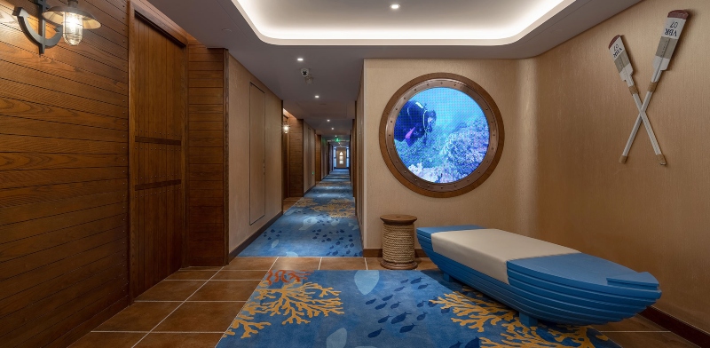 Jiang and Associates: Creating Paradise On Earth