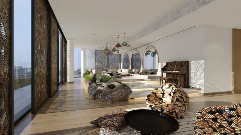 The Best Interior Designers In United Arab Emirates (Part II)
