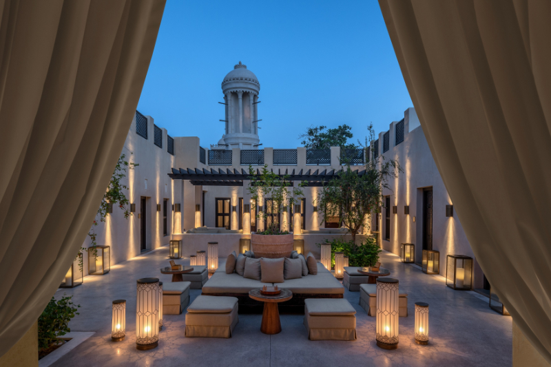 The Best Interior Designers In United Arab Emirates (Part II)