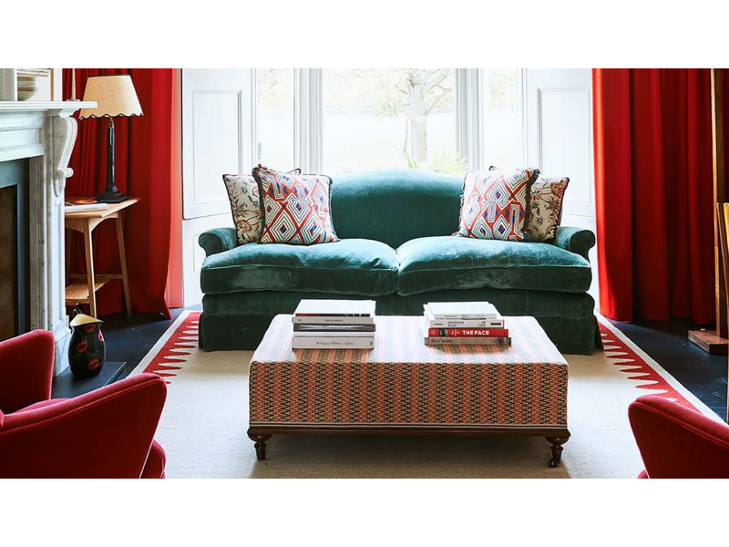 The Best Interior Designers In London (Part I)