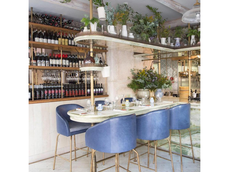 The Best Interior Designers In London (Part I)