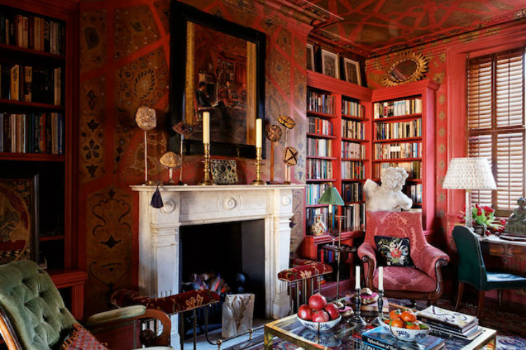 The Best Interior Designers In London (Part I)