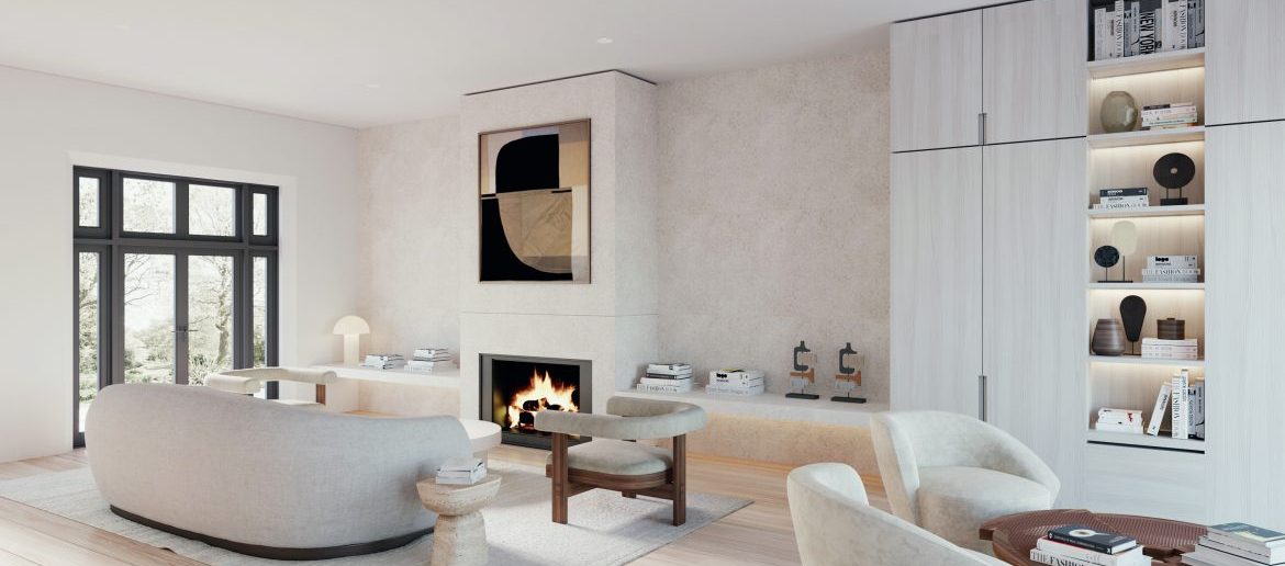 The Best Interior Designers In London (Part I)
