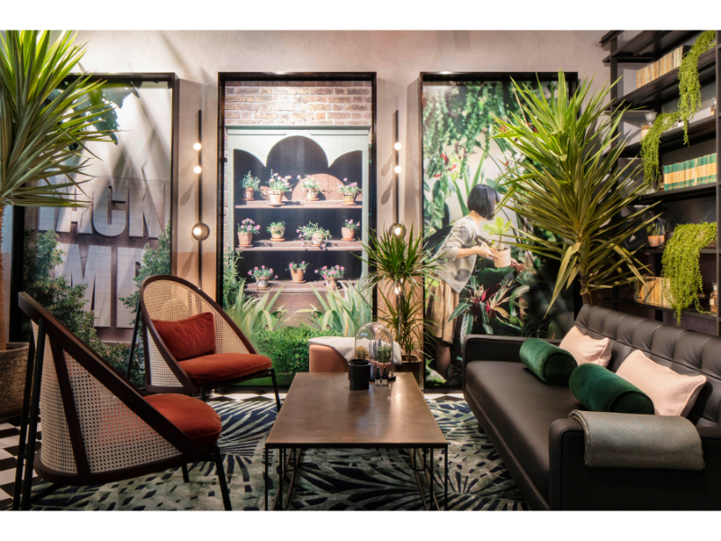 The Best Interior Designers In London (Part I)