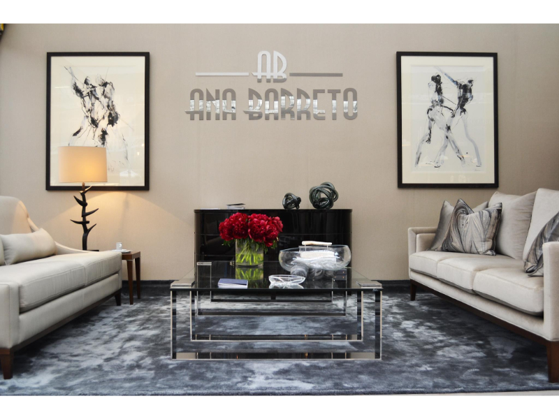 The Best Interior Designers In London (Part I)