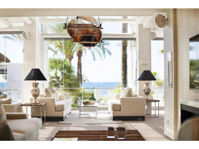 The Best Interior Designers In London (Part I)