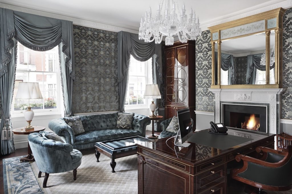 The Best Interior Designers In London (Part I)