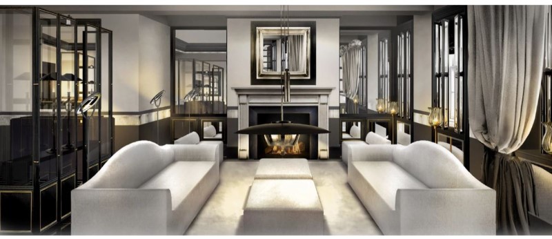 The Best Interior Designers In London (Part I)
