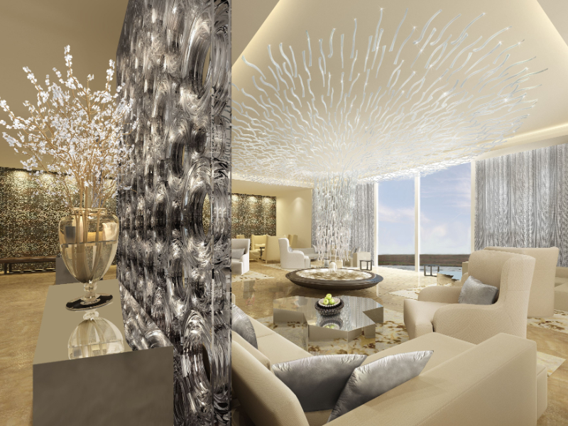 The Best Interior Designers In London (Part I)