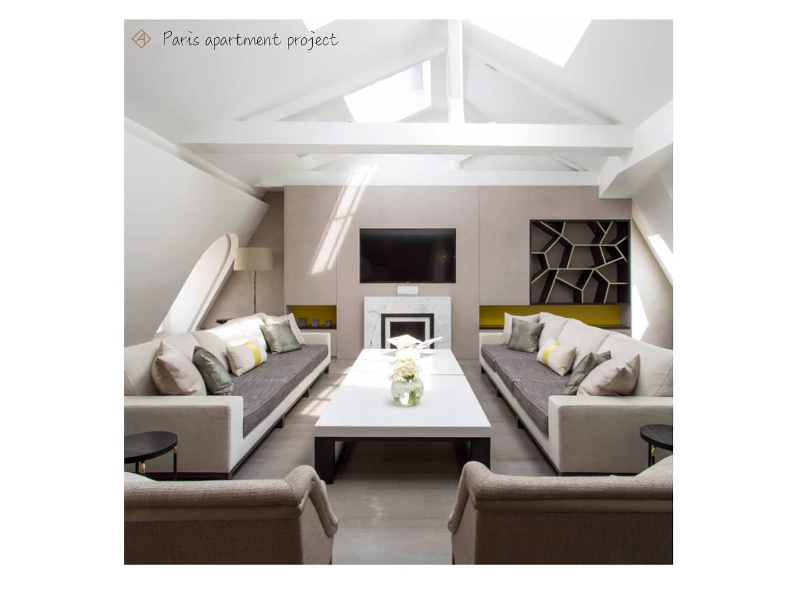 The Best Interior Designers In London (Part I)