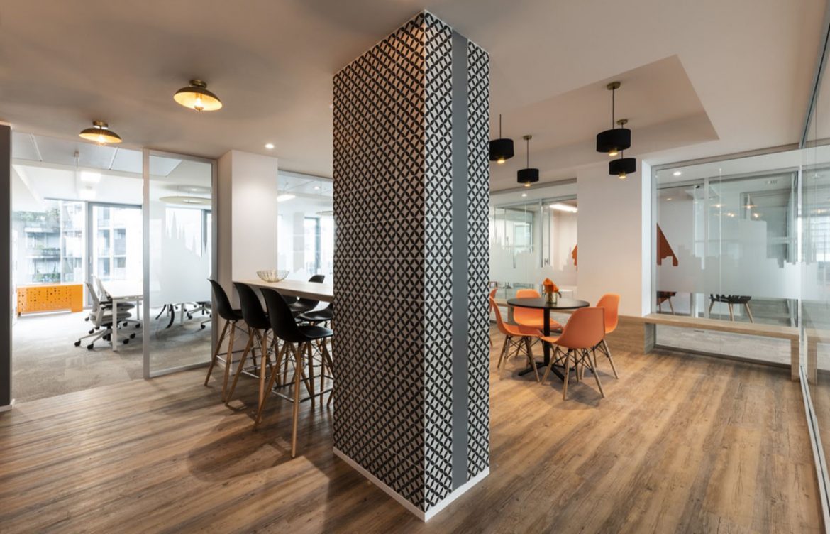The Best Interior Designers In London (Part I)