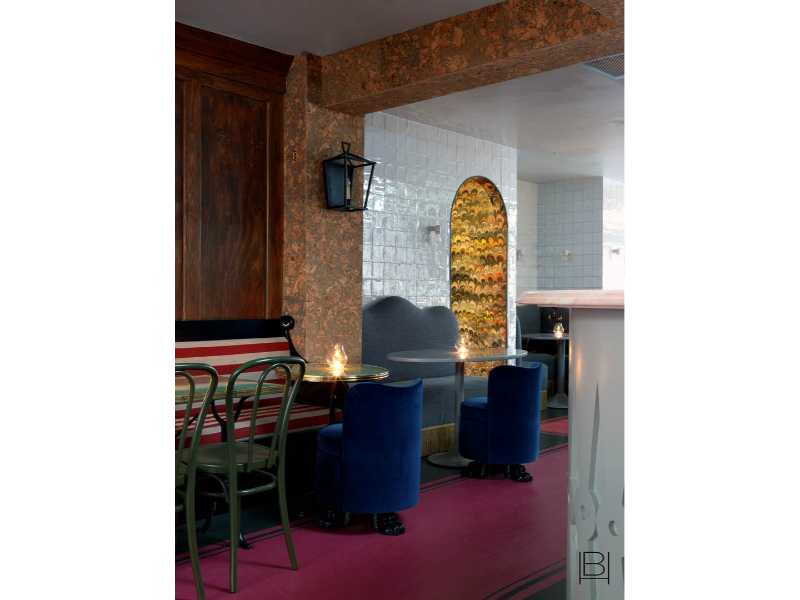 The Best Interior Designers In London (Part I)