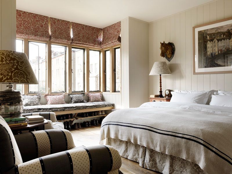 Caroline Holdaway Design: Creating Homes With Harmony