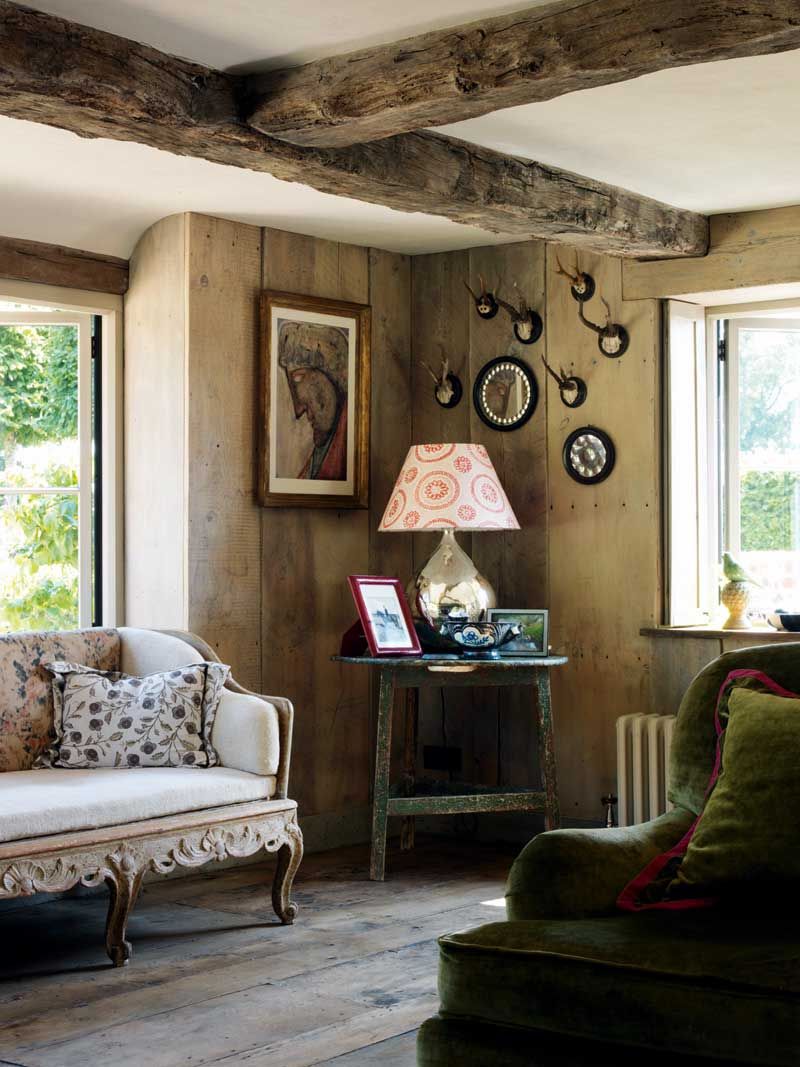 Caroline Holdaway Design: Creating Homes With Harmony