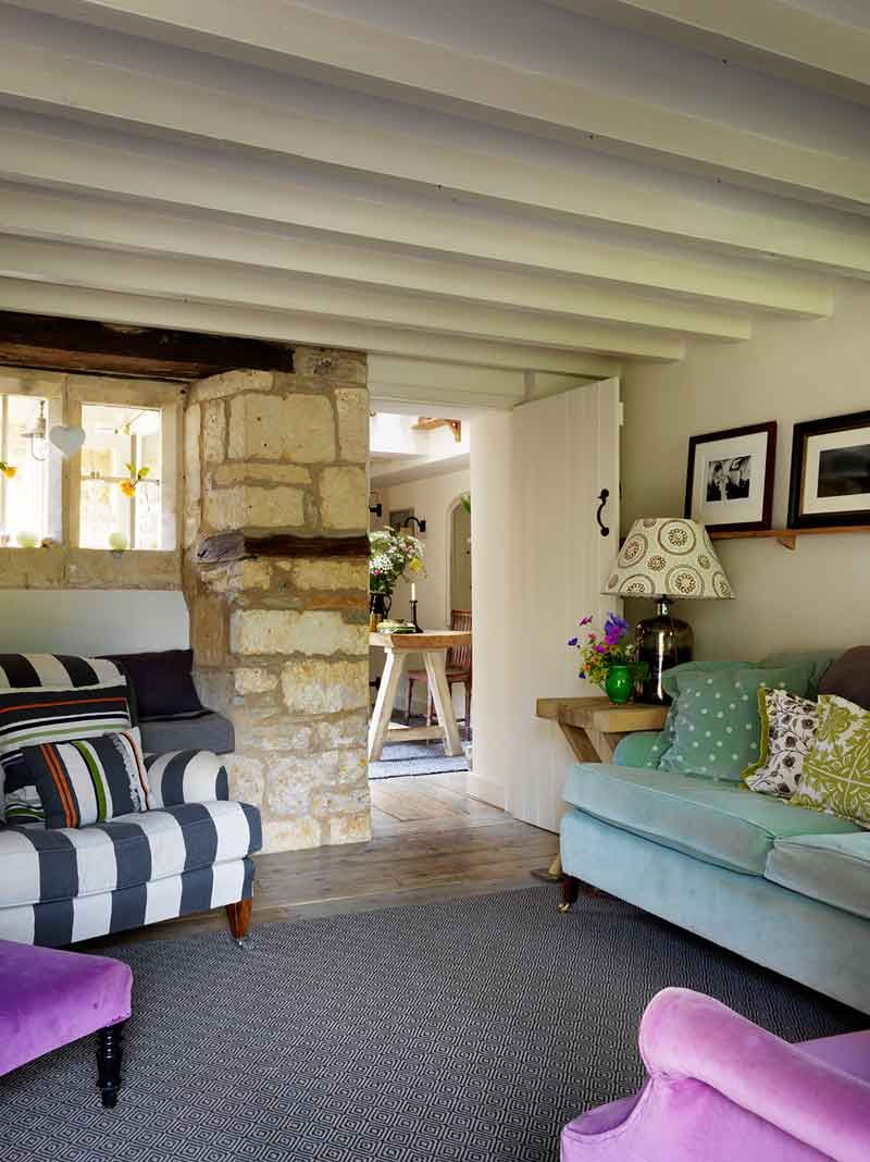 Caroline Holdaway Design: Creating Homes With Harmony