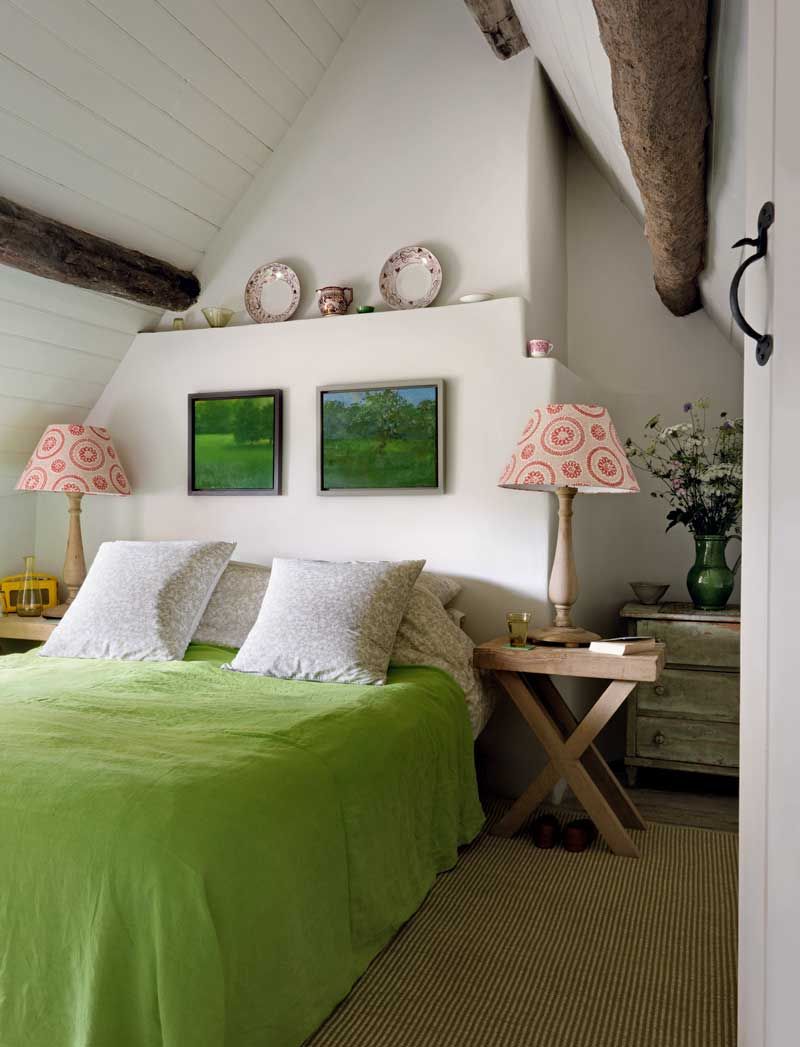 Caroline Holdaway Design: Creating Homes With Harmony