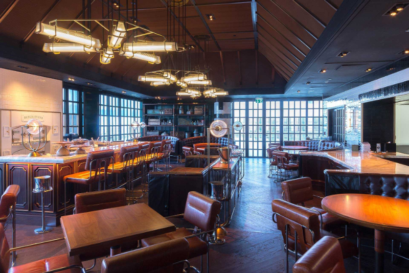 The Best Interior Designers In United Arab Emirates (Part II)