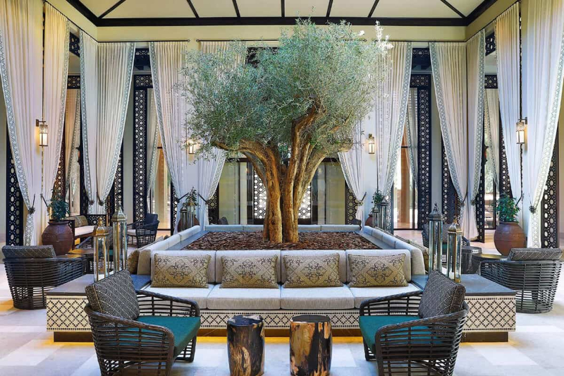 The Best Interior Designers In United Arab Emirates (Part II)