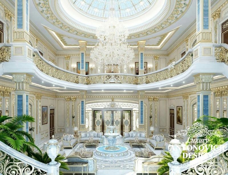 The Best Interior Designers In United Arab Emirates (Part II)