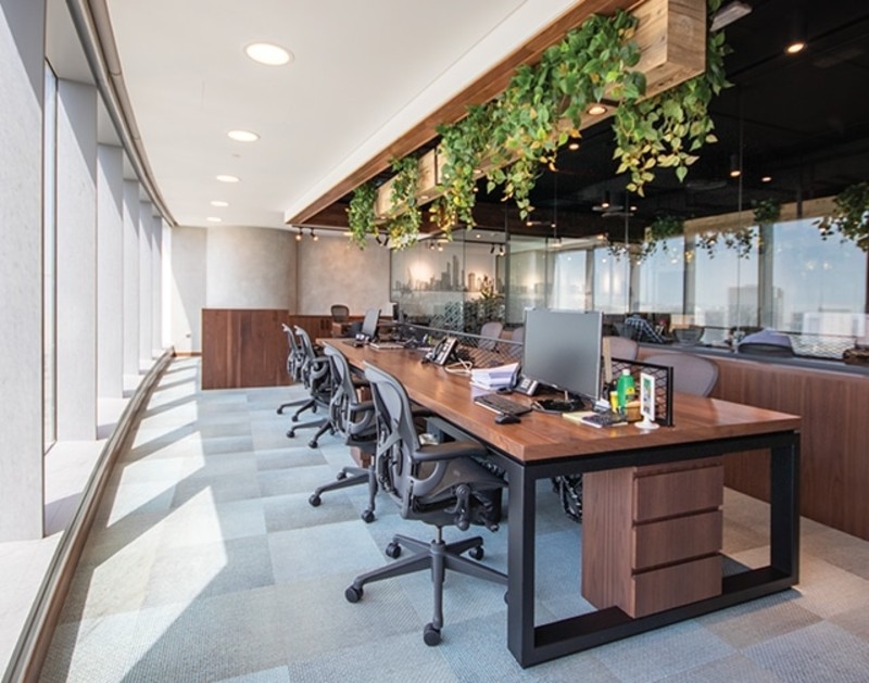 The Best Interior Designers In United Arab Emirates (Part II)