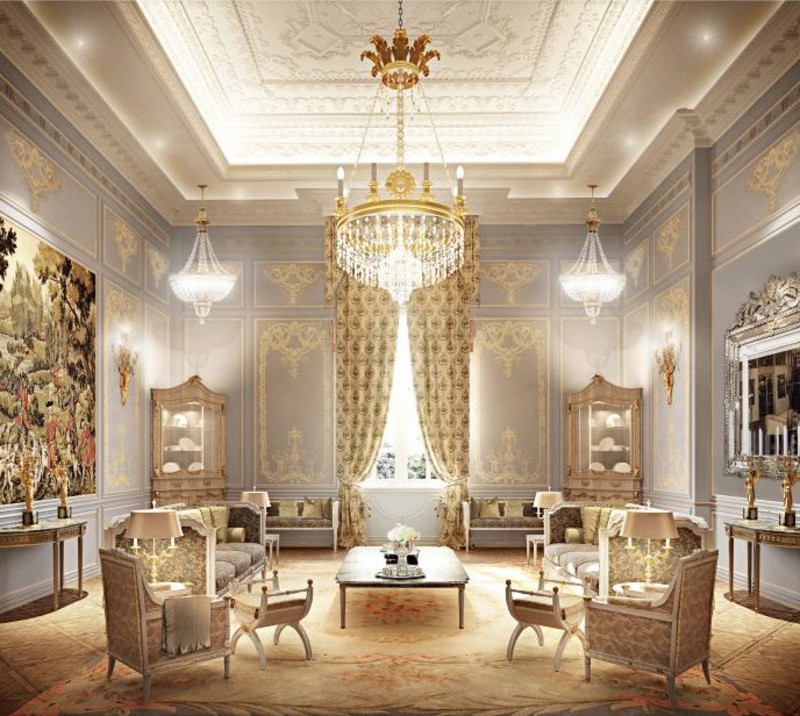 The Best Interior Designers In United Arab Emirates (Part II)