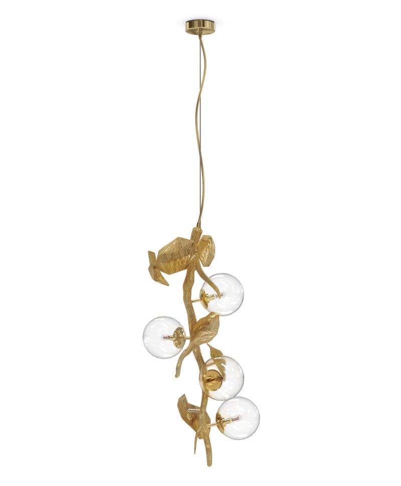 Discover The Hera Luxury Lighting Family –  Inspired By The Olympus