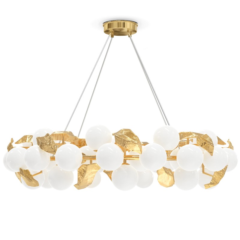 Discover The Hera Luxury Lighting Family –  Inspired By The Olympus