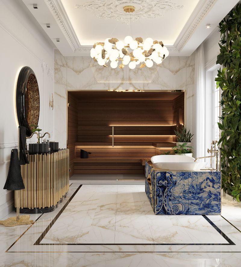 Discover The Hera Luxury Lighting Family –  Inspired By The Olympus